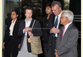 Princess Anne asked to speak out for Penan displaced by Murum Dam