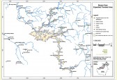 Bruno Manser Fund publishes secret Baram dam map